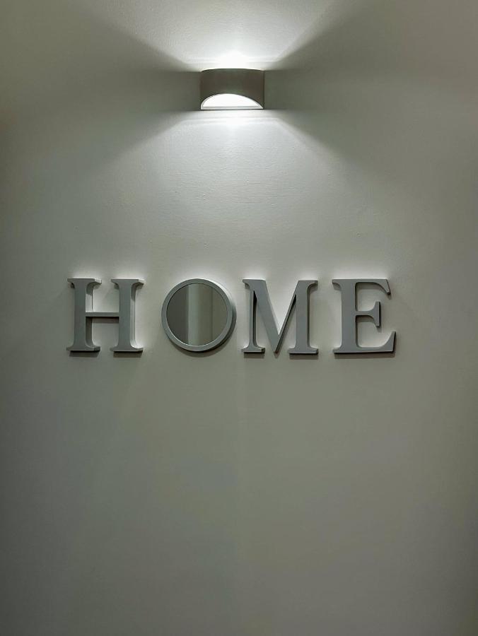 R Home Искья Экстерьер фото