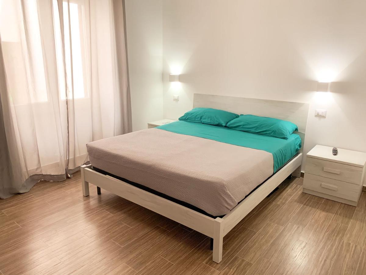 R Home Искья Экстерьер фото